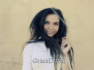 GraceDuval Free Host Empire