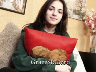 GraceStafford Free Host Empire
