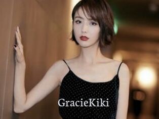 GracieKiki Free Host Empire