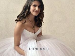 Gracioza Free Host Empire