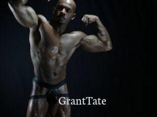 GrantTate