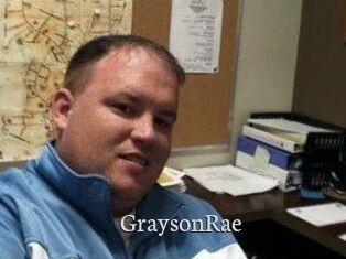 Grayson_Rae Free Host Empire