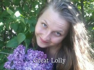 Great_Lolly Free Host Empire