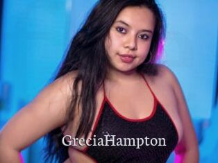 GreciaHampton