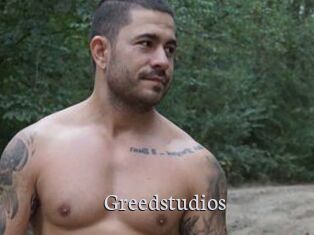 Greedstudios