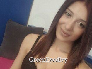 GreenEyedIvy
