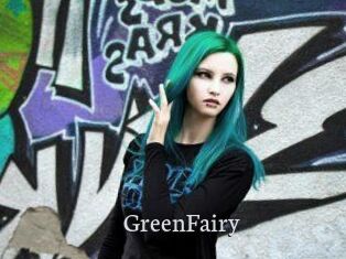 GreenFairy