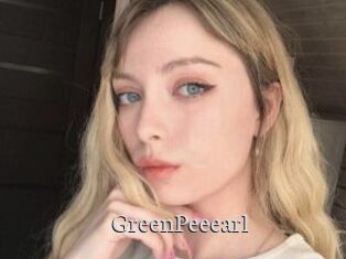 GreenPeeearl