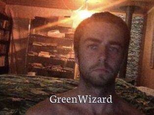 GreenWizard