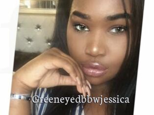 Greeneyedbbwjessica Free Host Empire