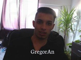 GregorAn