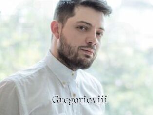 Gregorioviii