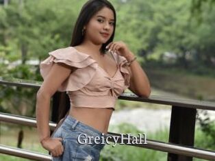 GreicyHall