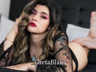 GretaBlake