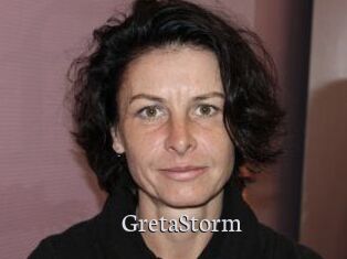 GretaStorm
