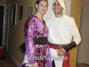 GrimsPlayhouse