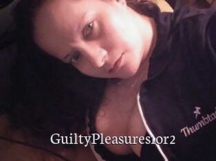 GuiltyPleasures1or2