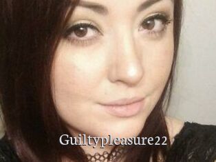 Guiltypleasure22