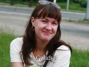 Gulafsar