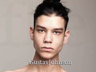 GustavJohnson Free Host Empire