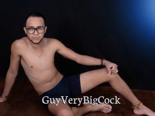 GuyVeryBigCock