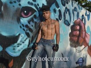 Guyhotcumxxx
