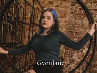 GvenJane