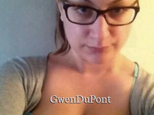 GwenDuPont