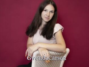 GwendaCarson Free Host Empire