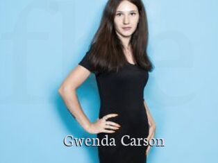 Gwenda_Carson