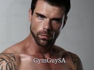 GymGuySA