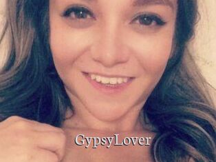 GypsyLover