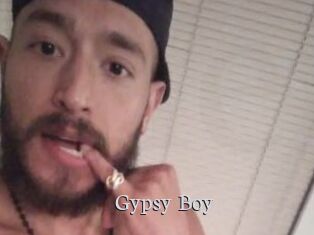 Gypsy_Boy Free Host Empire