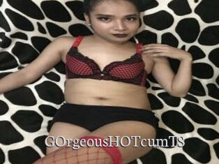 GOrgeousHOTcumTS