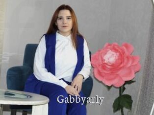 Gabbyarly