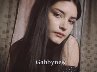 Gabbynew
