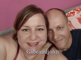 Gabeandjohn