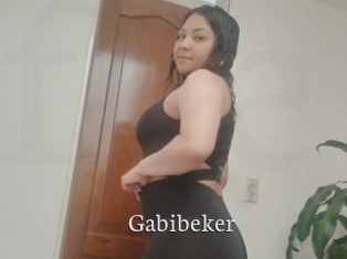 Gabibeker