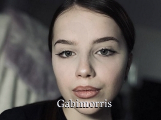 Gabimorris