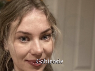 Gabirosie
