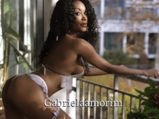 Gabrielaamorim