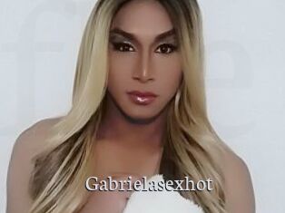 Gabrielasexhot