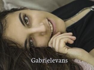 Gabrielevans