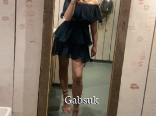 Gabsuk