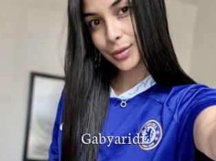 gabyaridi Free Host Empire