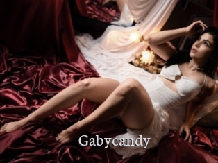Gabycandy