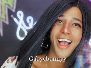 Gabyebonnyy