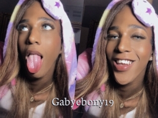 gabyebony19 Free Host Empire