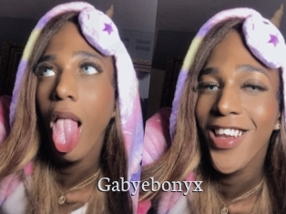 Gabyebonyx
