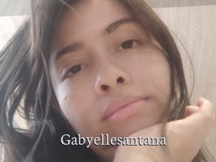 Gabyellesantana